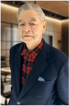 ご挨拶のイメージ